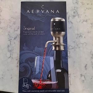 Aerator
